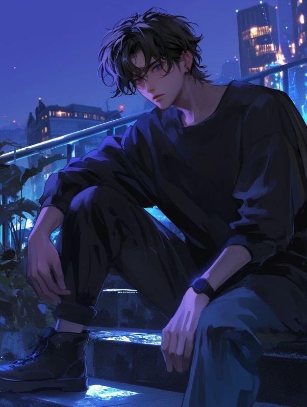 蓦然回首,她已消散于记忆