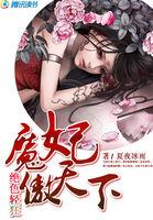 魔妃傲天下:绝色轻狂