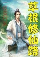 草根修仙路