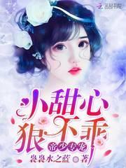 帝少专宠:小甜心,狠不乖!