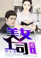 爱上美女上司