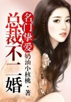 名门挚爱,总裁不二婚