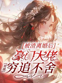 被渣离婚后,豪门大佬对我穷追不舍