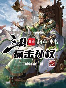 三国:痛击孙权