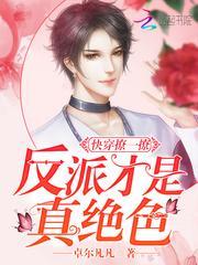 快穿撩一撩:反派才是真绝色