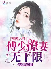 宠你入怀:傅少撩妻无下限