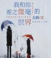我和你差之微毫的世界