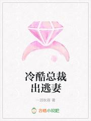 冷酷总裁出逃妻