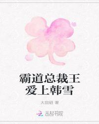霸道总裁王爱上韩雪
