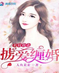 长官在上:掳爱缠婚