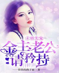 未婚先宠:金主老公请矜持