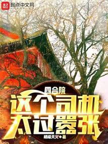 四合院:这个司机太过嚣张