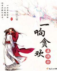 一响贪欢:妻调令