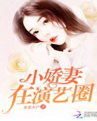 小娇妻在演艺圈