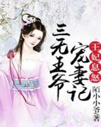 王妃息怒:三无王爷宠妻记