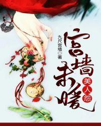 宫墙未暖:美人怨
