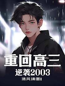 重回高三,逆袭2003