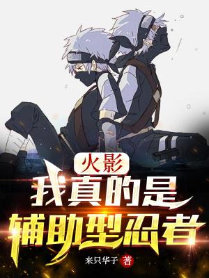 忍界:我真的是辅助型忍者