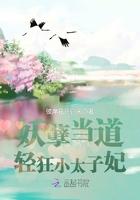 妖孽当道:轻狂小太子妃