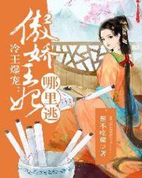 冷王爆宠:傲娇王妃哪里逃