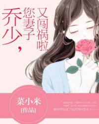 乔少,您妻子又闯祸啦