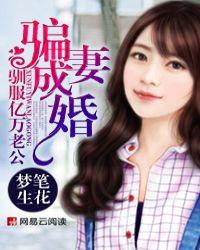 骗妻成婚:驯服亿万老公