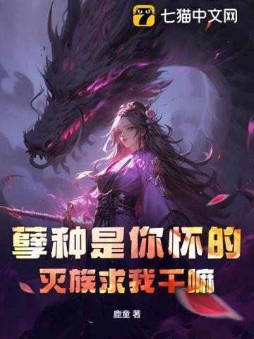 孽种是你怀的,灭族求我干嘛