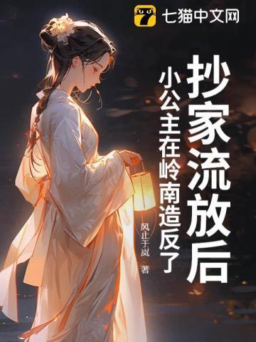 抄家流放后,小公主在岭南造反了