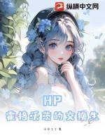 HP:霍格沃茨的交换生
