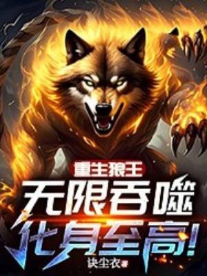 重生狼王:无限吞噬,化身至高!
