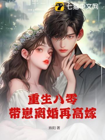 重生八零,带崽离婚再高嫁