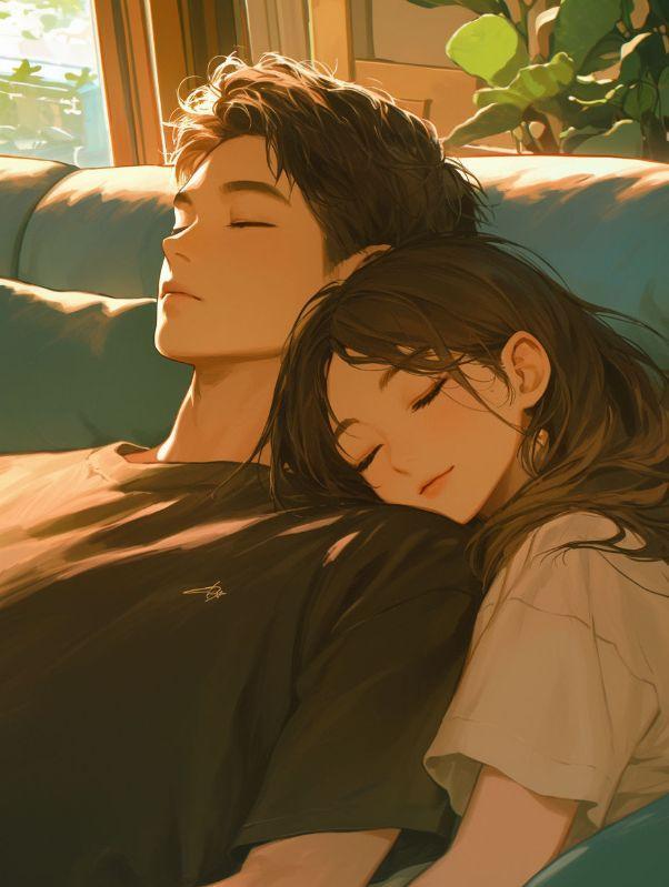 攻略者出现后,三个青梅都变心了