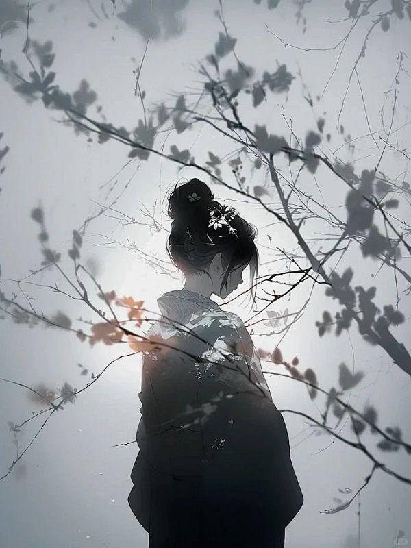 我死后,娘终于后悔了