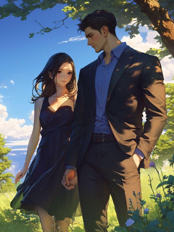 青梅是个恋爱脑,重生后我摆烂了