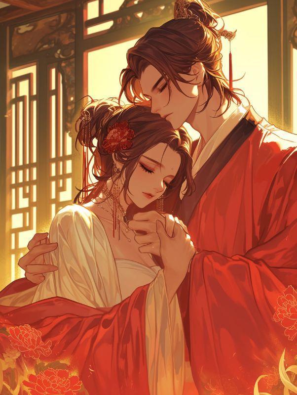 重生后,我休夫成全渣男贱女狗咬狗