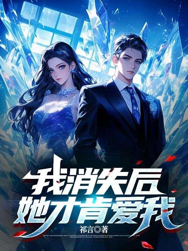 我消失后,她才肯爱我