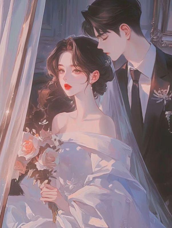 老婆和白月光看日出,离婚吧