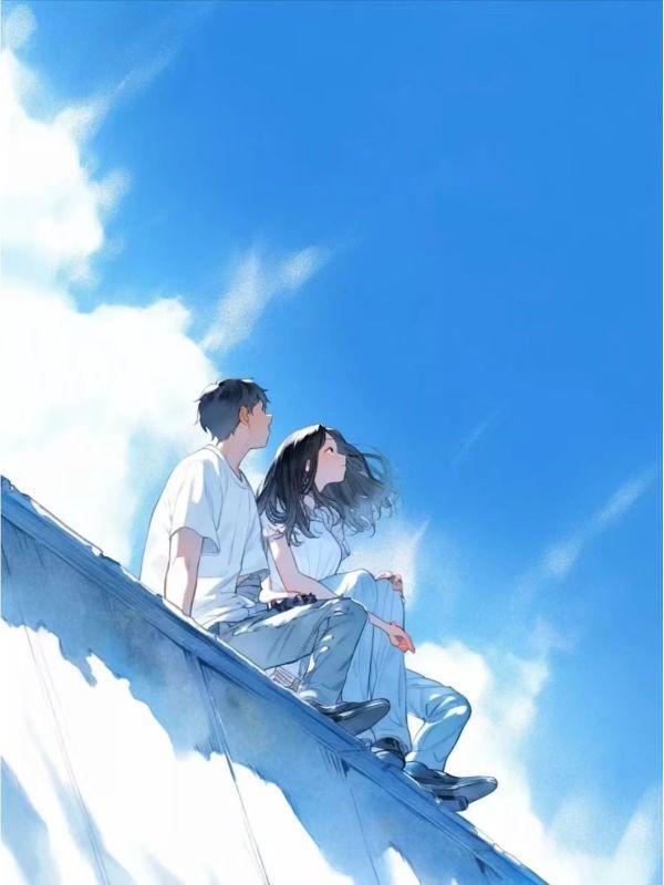 老婆和白月光看烟花,我去找她的小姨