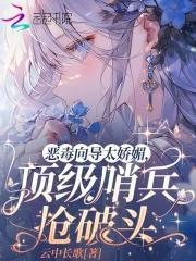 恶毒向导太娇媚,顶级哨兵抢破头