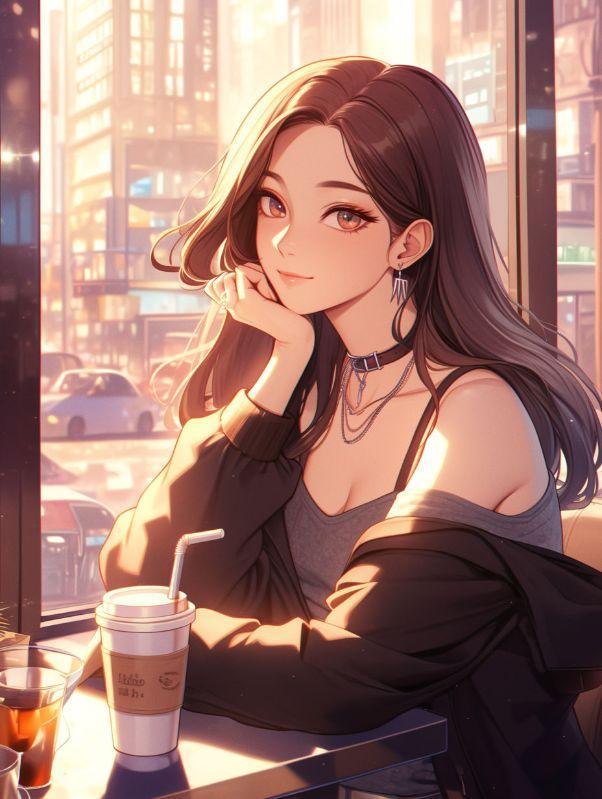 父母们宠爱保姆女儿,那我就认首富做爸爸