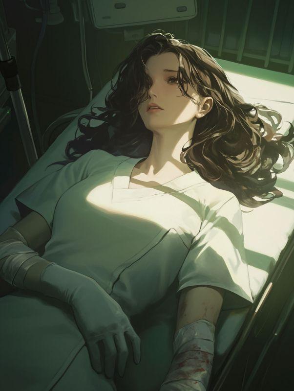 离开世界前三天,父母终于后悔了