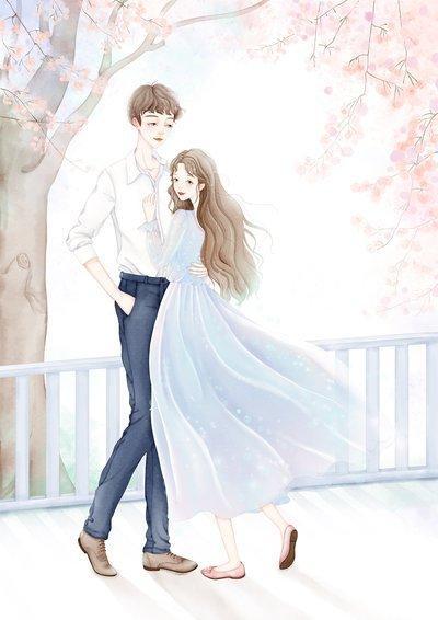 听闻爱情,曾经来过