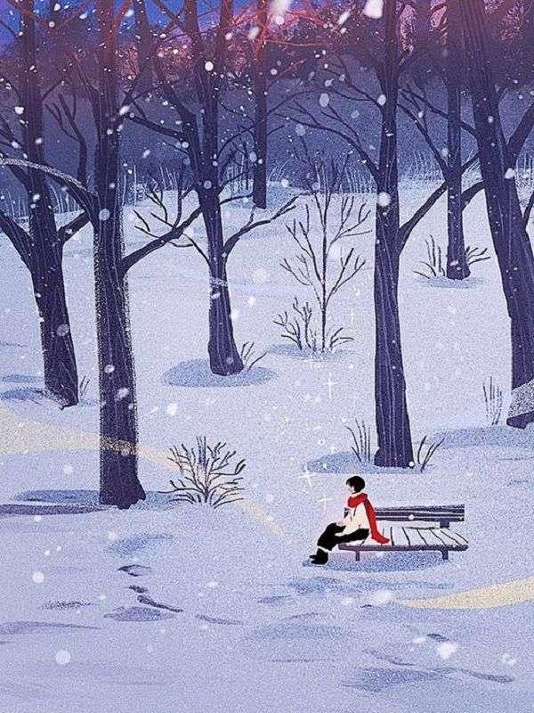 老公给我一瓶3块的牛奶后,我决定离婚