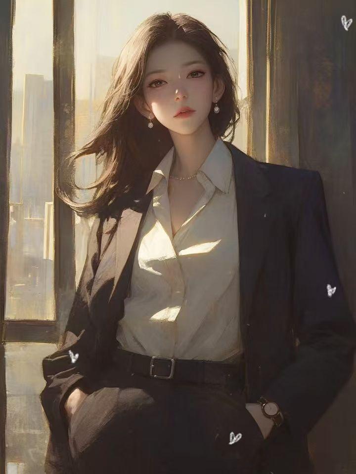 新婚前夜,我在婚床上发现了好东西