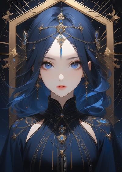 和离后,裴将军疯了