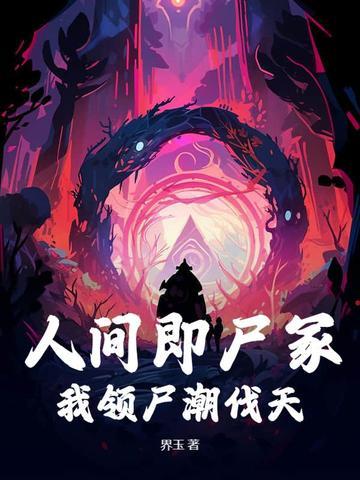 人间即尸冢，我领尸潮伐天