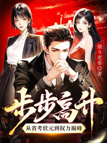 步步高升:从省考状元到权力巅峰