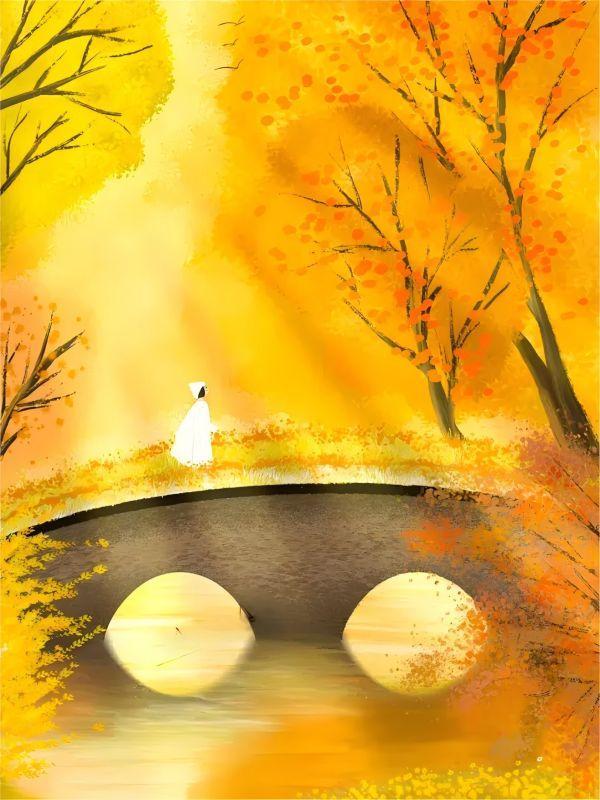 六十岁这年,我重获新生