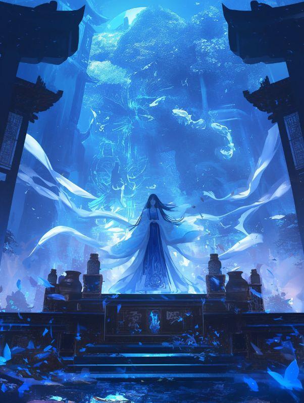 重生后,我和小师妹交换师尊