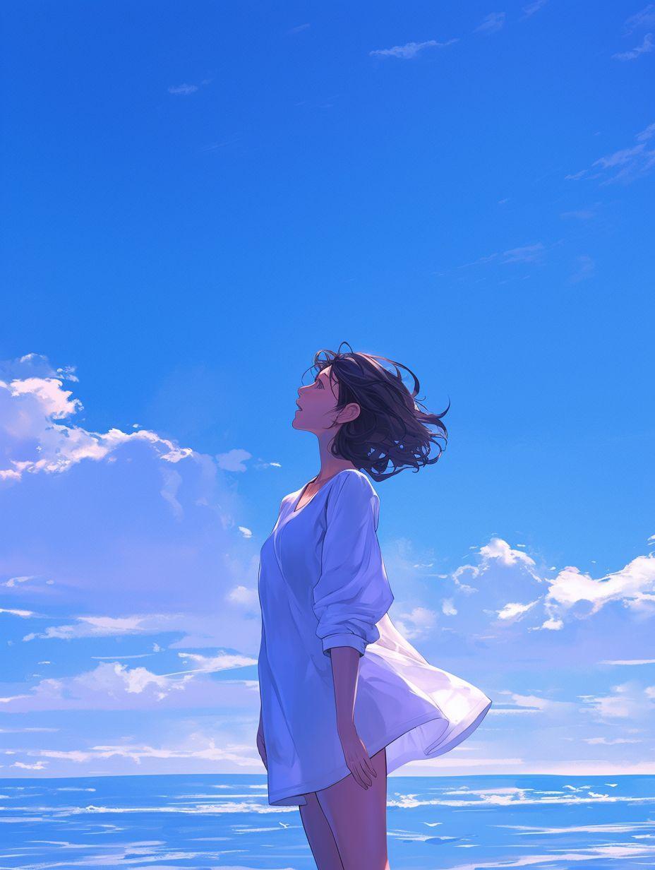 柿子配海鲜,舍友都上天